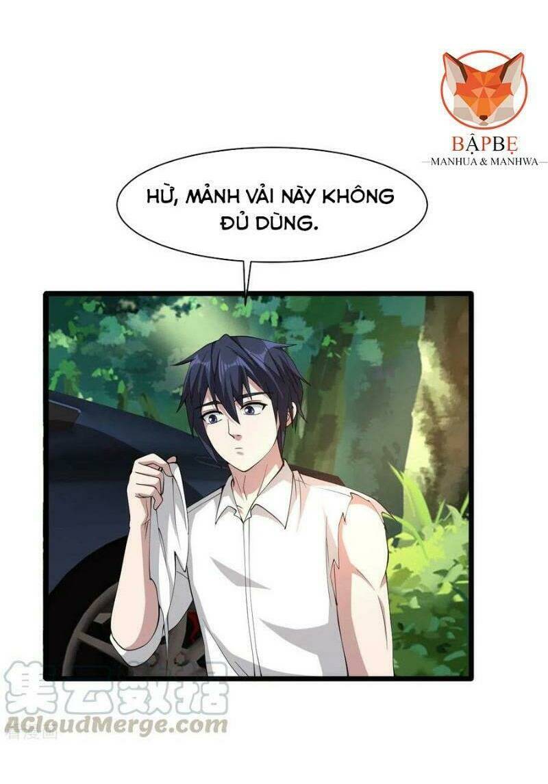 Đô Thị Tà Vương: Chapter 46