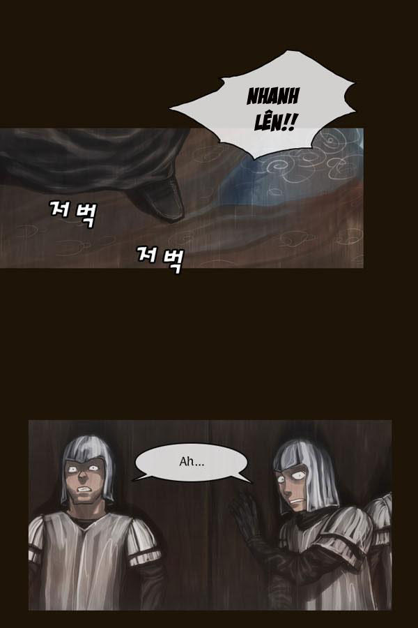 Magician: Chapter 59