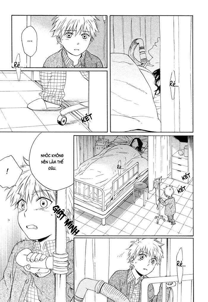 Acid Town: Chapter 17