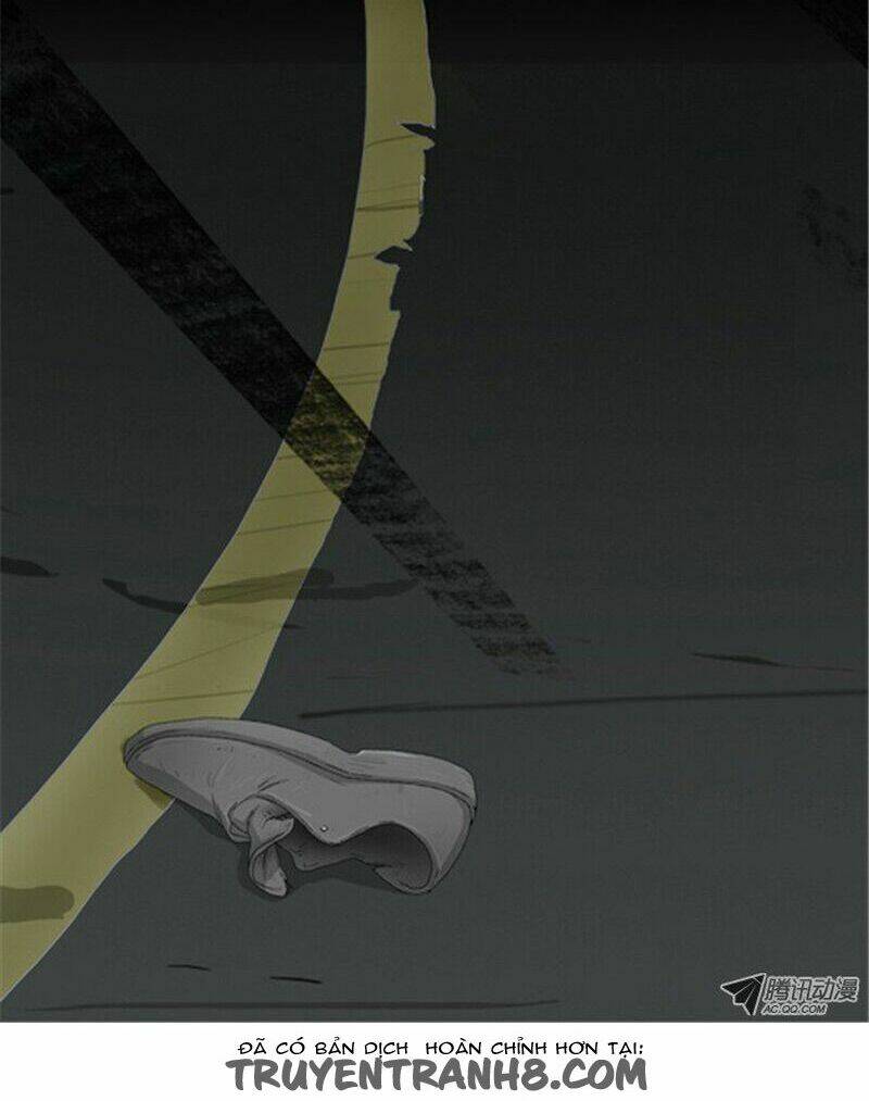 Hồi Sinh: Chapter 1