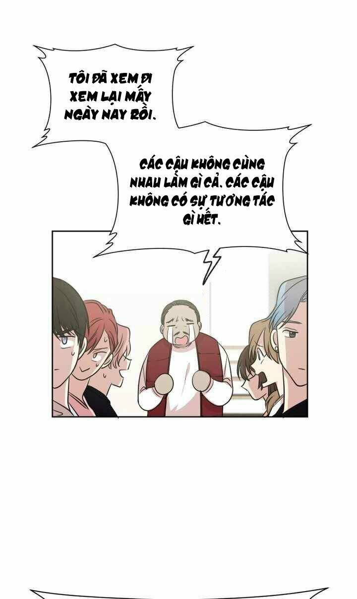 Idol Sống Trong Nhà Tôi !: Chapter 3