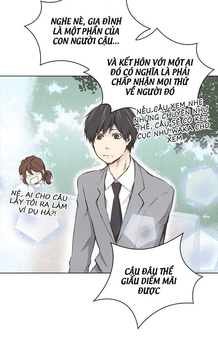 Làm Vợ Anh, Em Nhé: Chapter 20