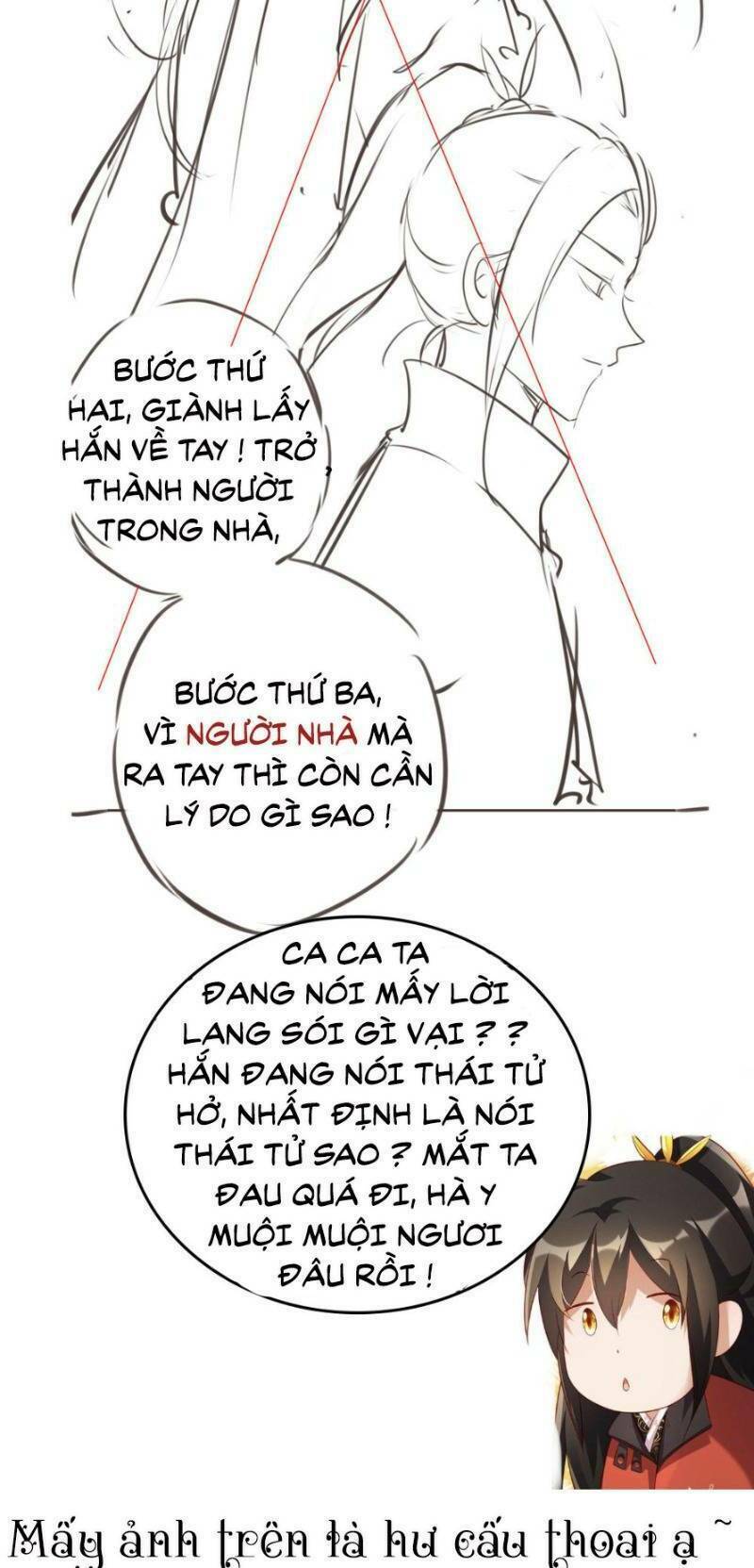 Thiên Kim Bất Hoán: Chapter 44