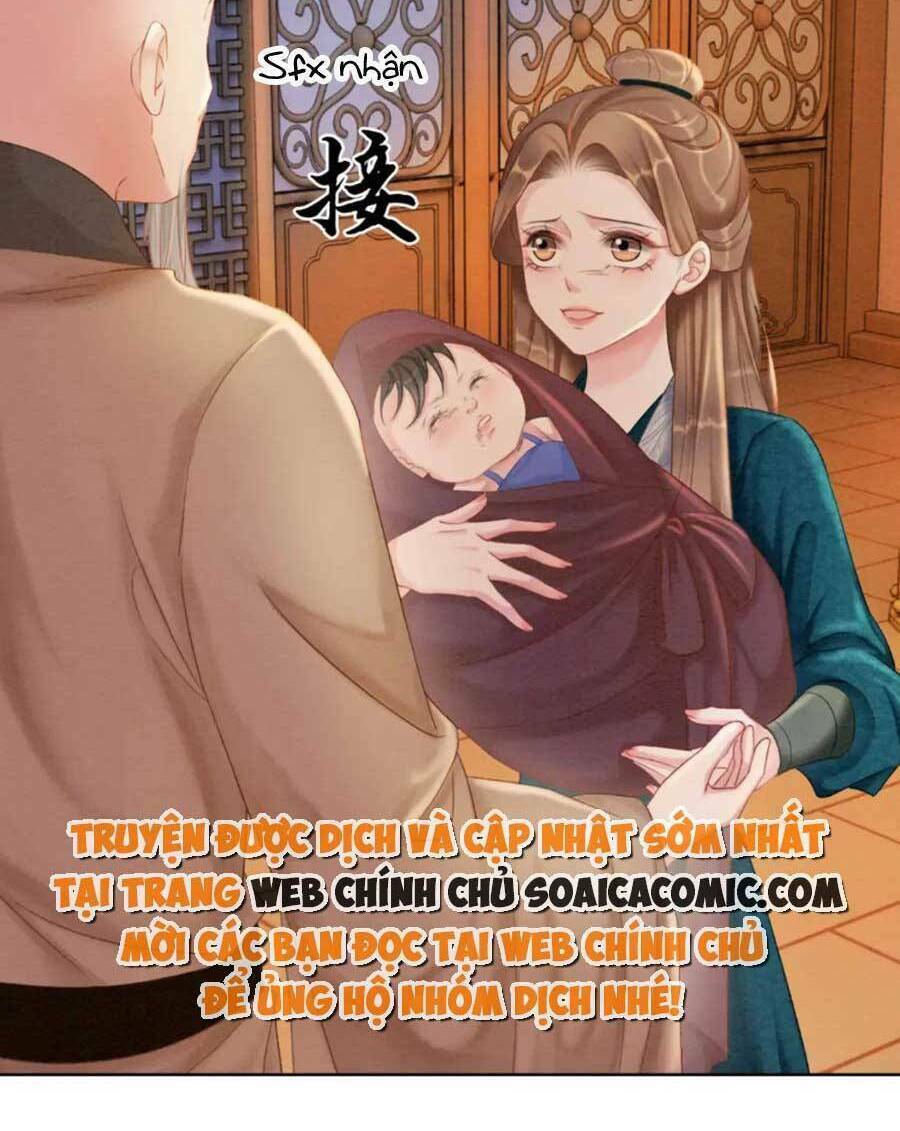 Xung Hỉ Vương Phi: Chapter 98