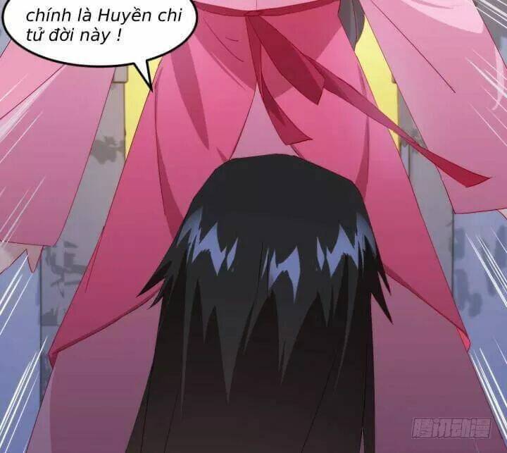 Bí Mật Của Dạ Tộc: Chapter 39