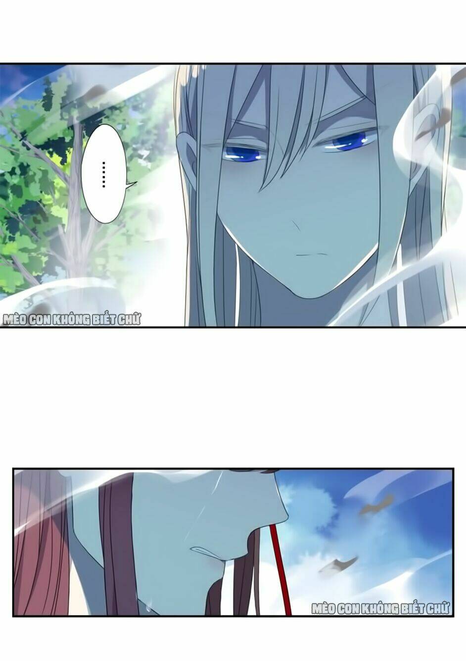 Bách Yêu Dị Văn: Chapter 10