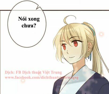 Bạn Trai Tôi Là Cẩm Y Vệ: Chapter 96