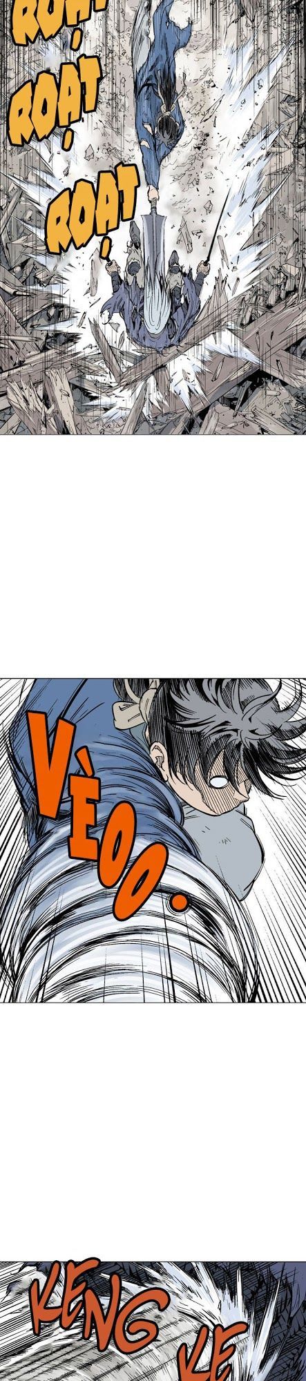 Cao Thủ 2: Chapter 22