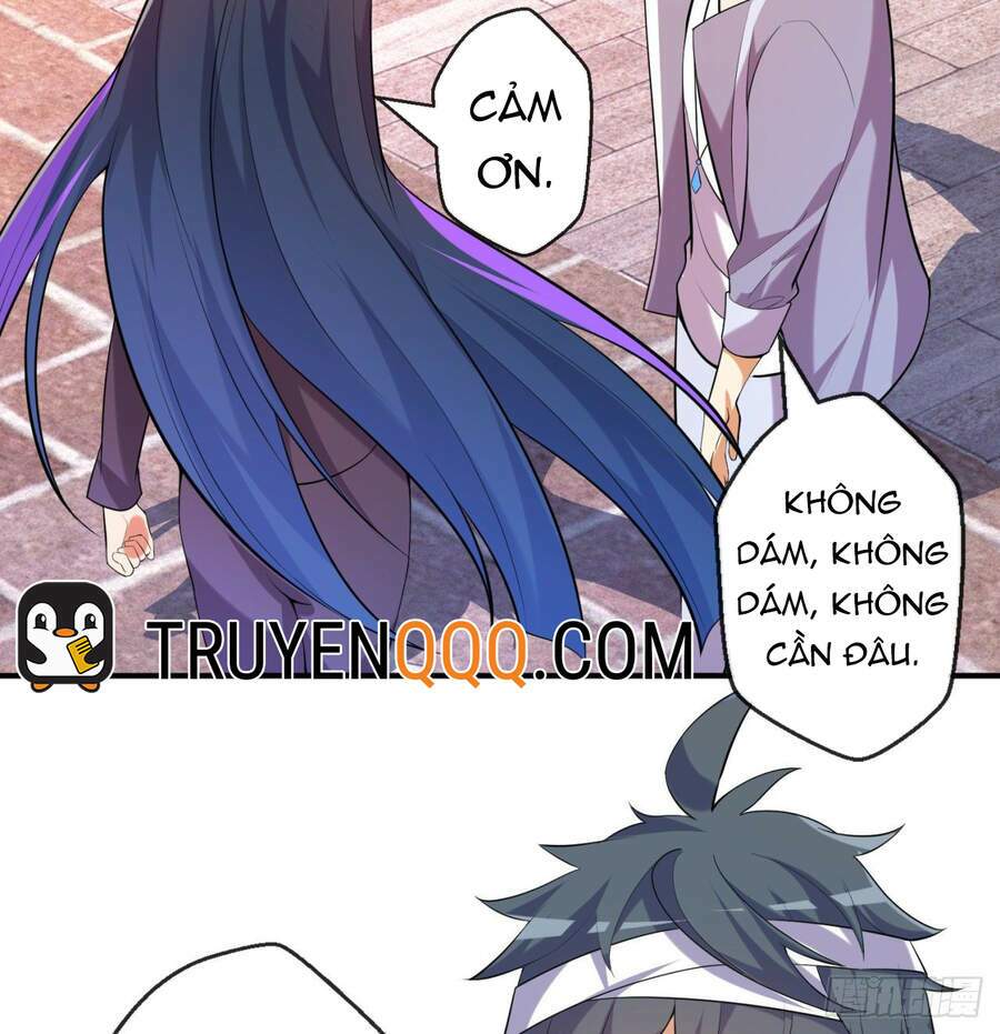 Nhặt Thuộc Tính Tại Trái Đất: Chapter 7