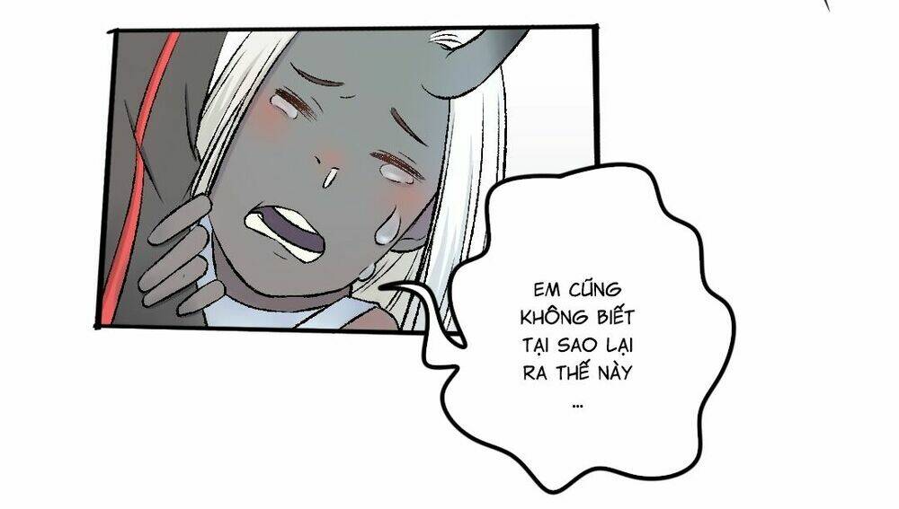 Mạnh Bà Truy Phu Ký: Chapter 15