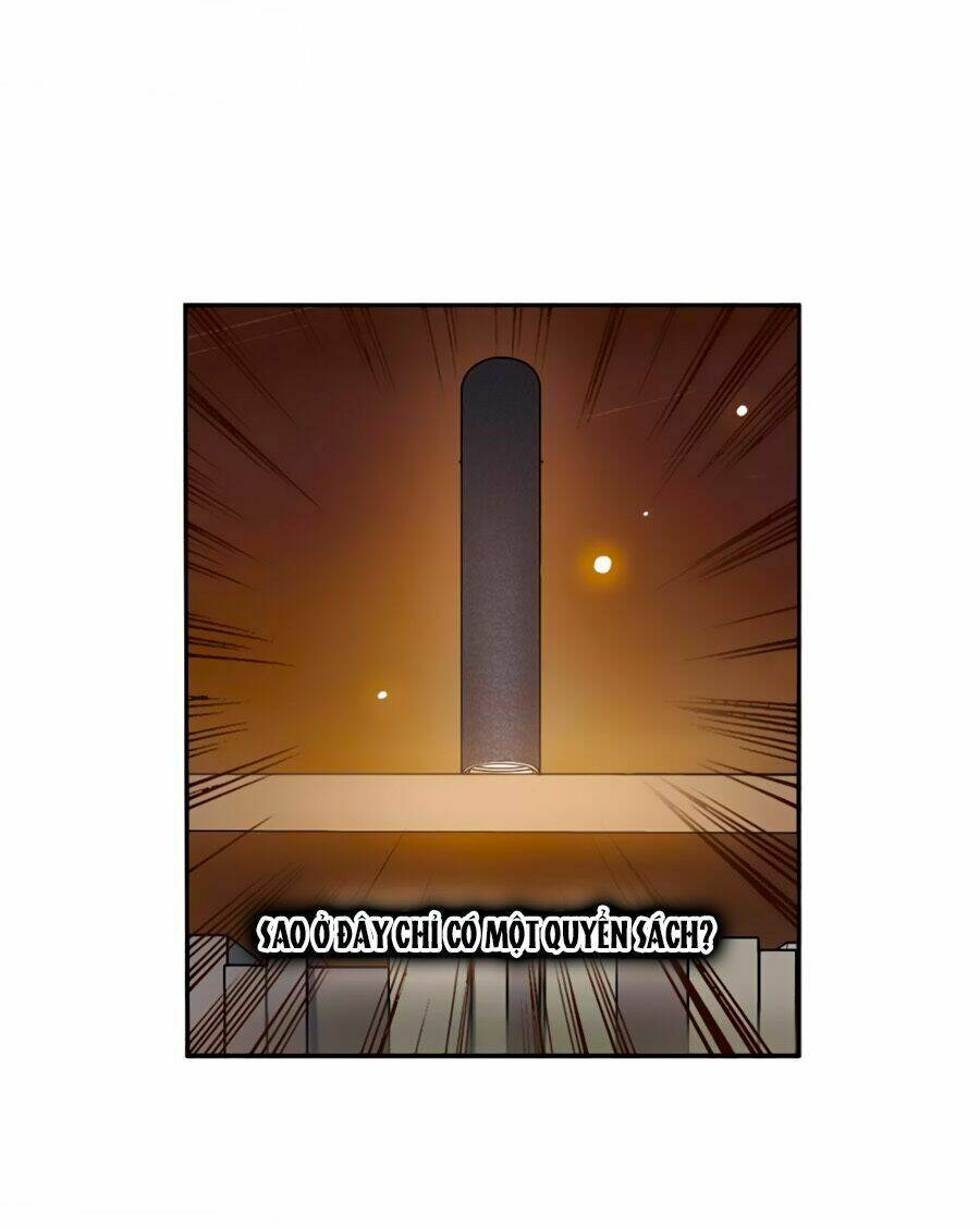 Cuốn Sách Vận Mệnh Của Tôi: Chapter 7