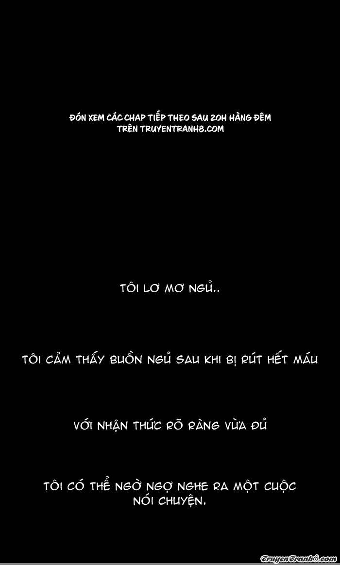 Thứ Sáu: Những Câu Chuyện Cấm: Chapter 20