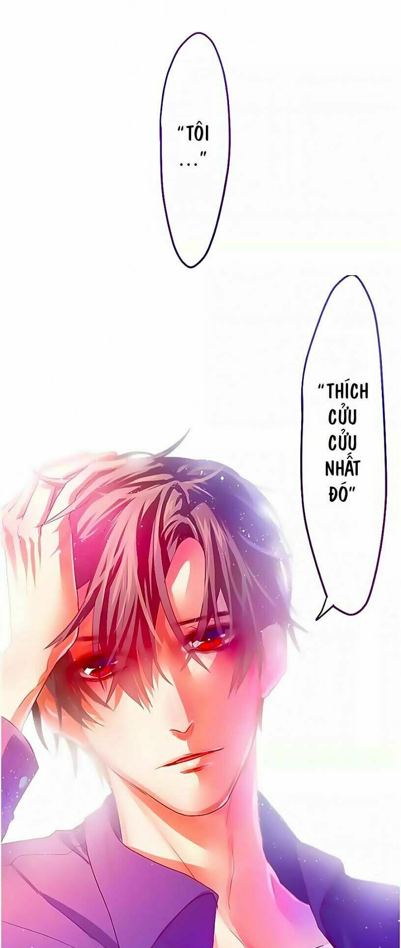 Tháng Sáu Kì Diệu: Chapter 9