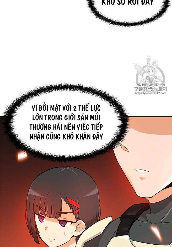 Tôi Tự Động Săn Một Mình: Chapter 42