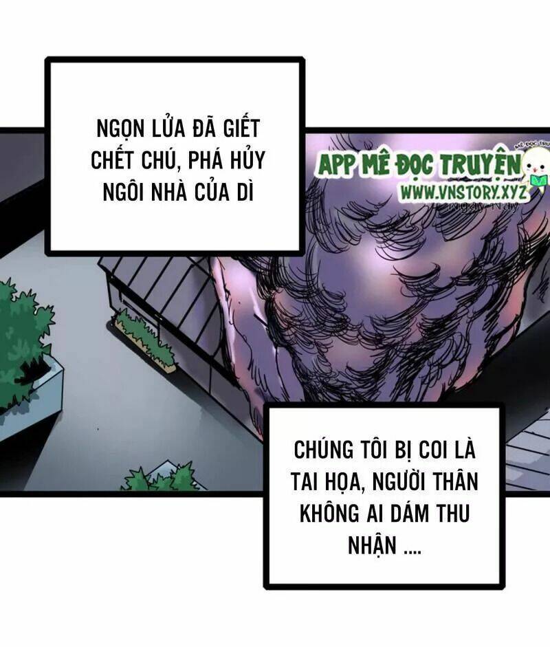 Thiếu Niên Siêu Năng Lực: Chapter 55