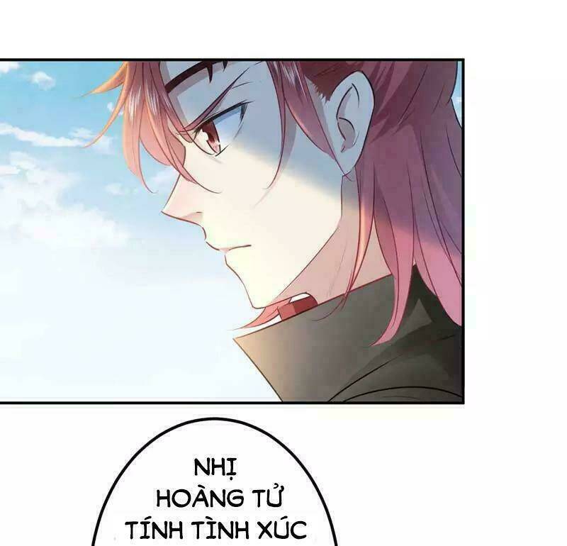 Vương Gia Không Thể Trêu: Chapter 59