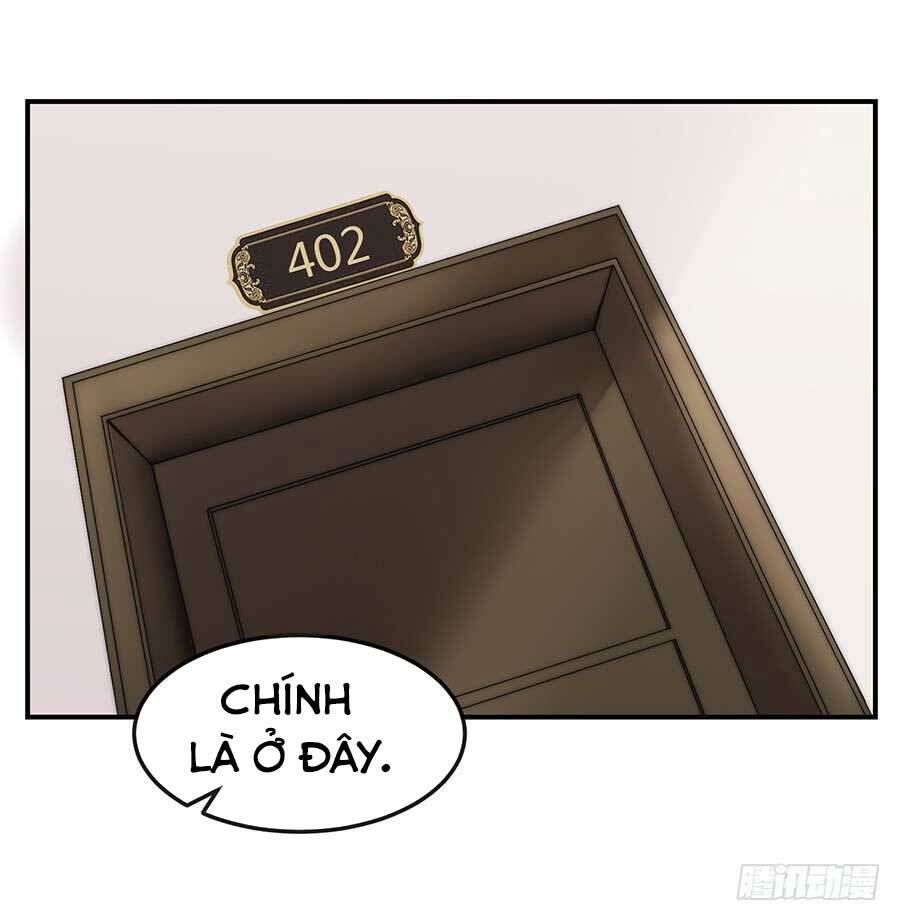 Gả Cho Tình Cũ Làm Lão Bà: Chapter 28