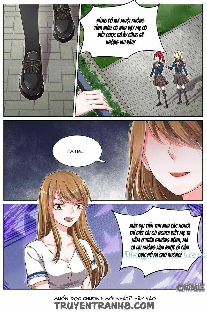 Vương Bài Giáo Thảo: Chapter 106