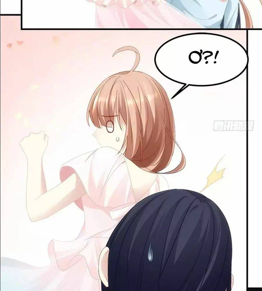 Ám Dạ Vô Thường: Chapter 55