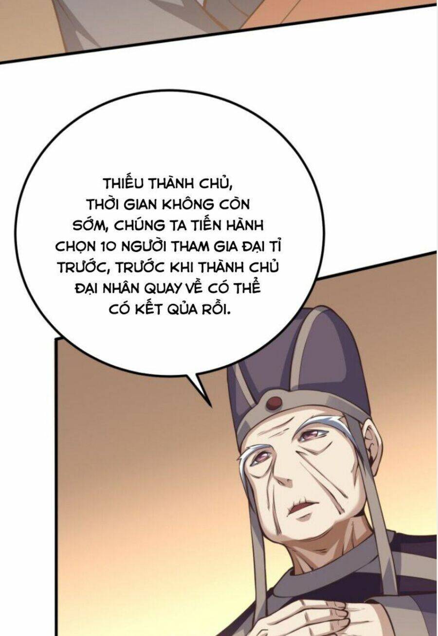 Đấu Hồn Đại Lục: Chapter 47