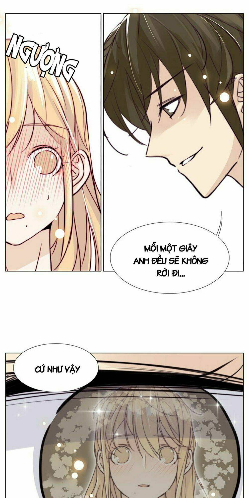 Tình Yêu Chớp Nhoáng: Chapter 57