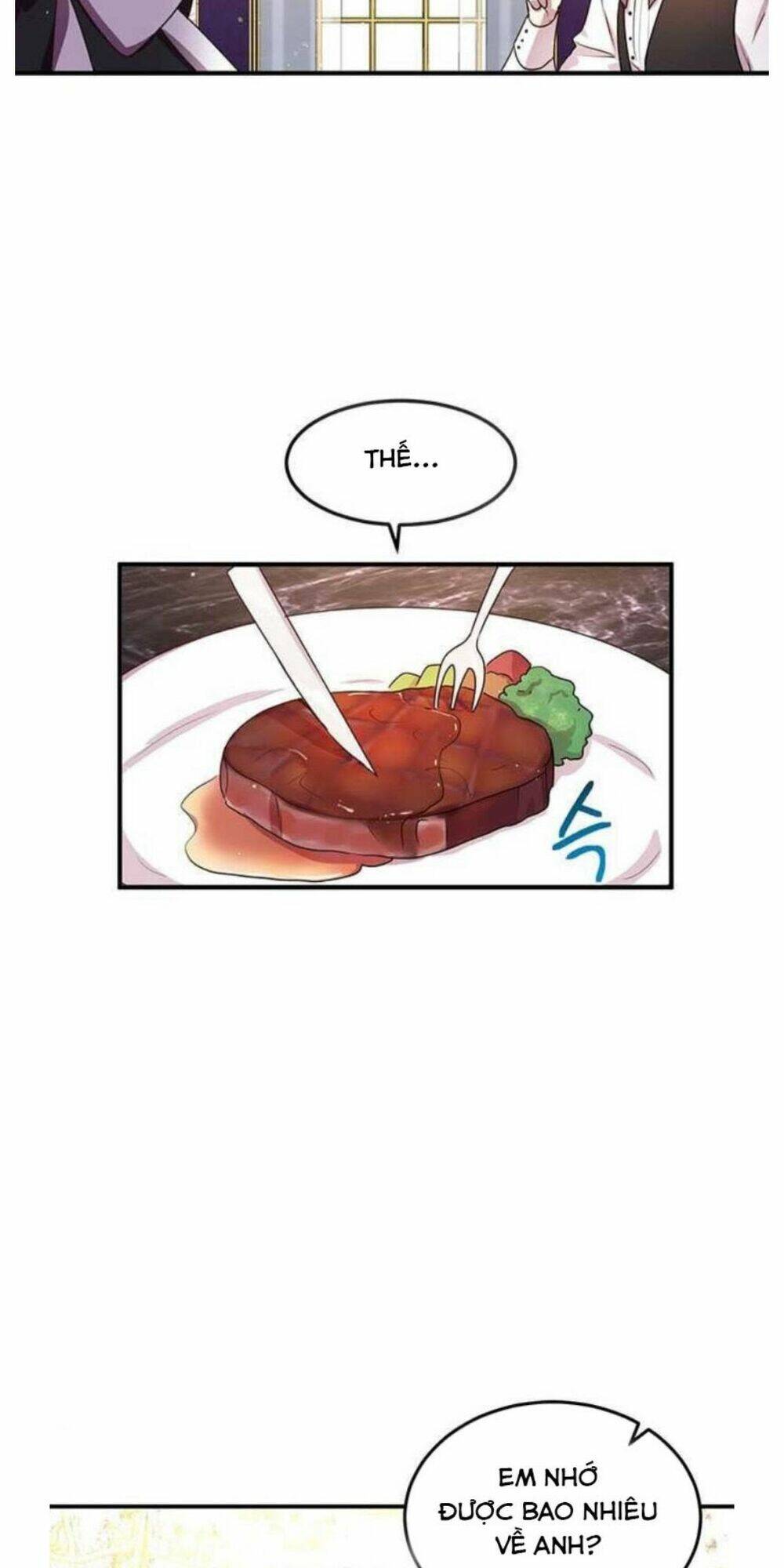 Công Tước, Loạn Vừa Thôi!: Chapter 96