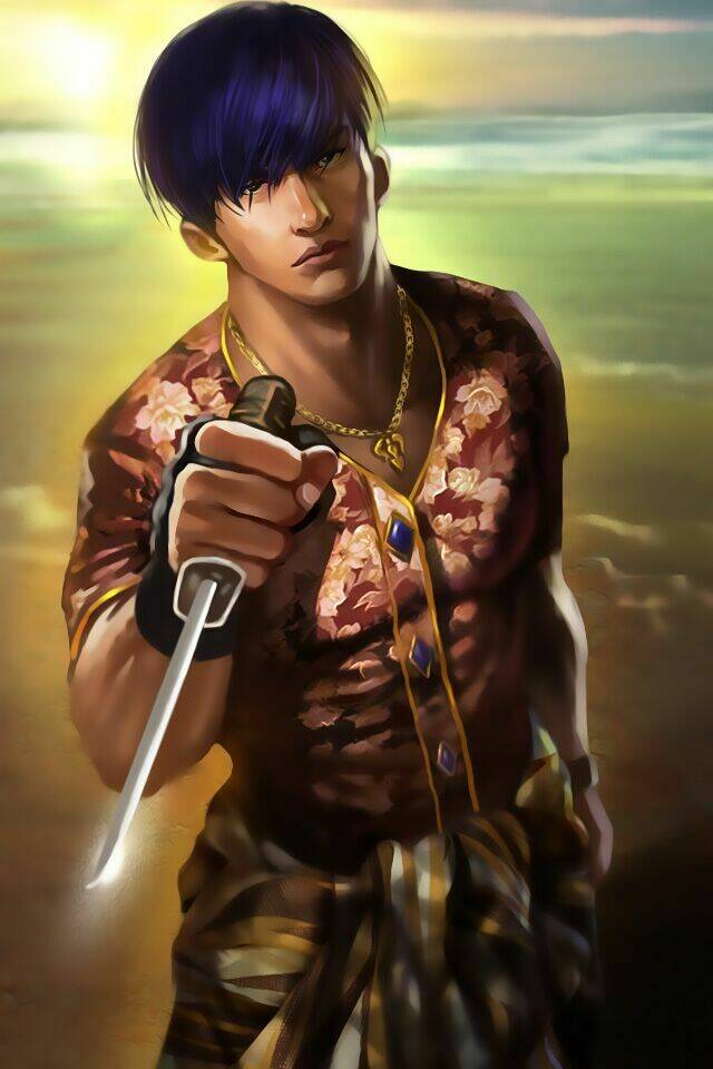 Hồ Sơ Xã Hội Đen: Chapter 4