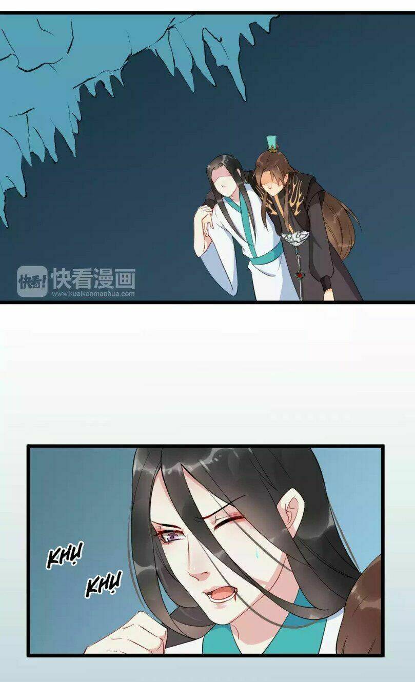 Bồng Sơn Viễn: Chapter 38