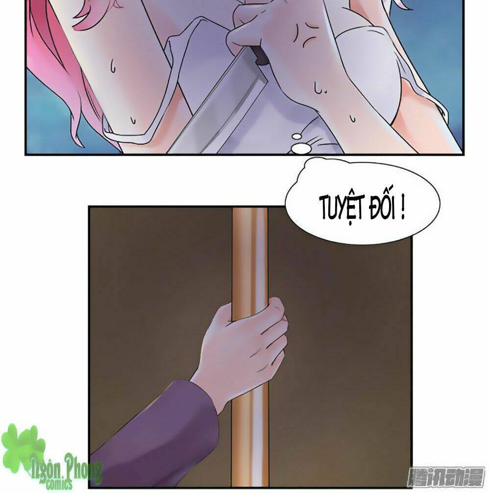 Tiểu Tâm Can Tuyệt Sủng Của Lạc Tiên Sinh: Chapter 1