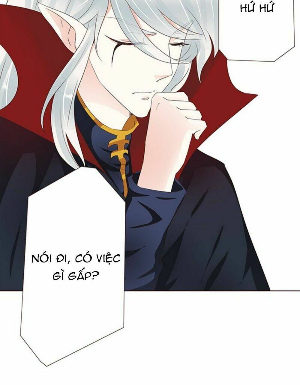 Ma Vương Luyến Ái Chỉ Nam: Chapter 91