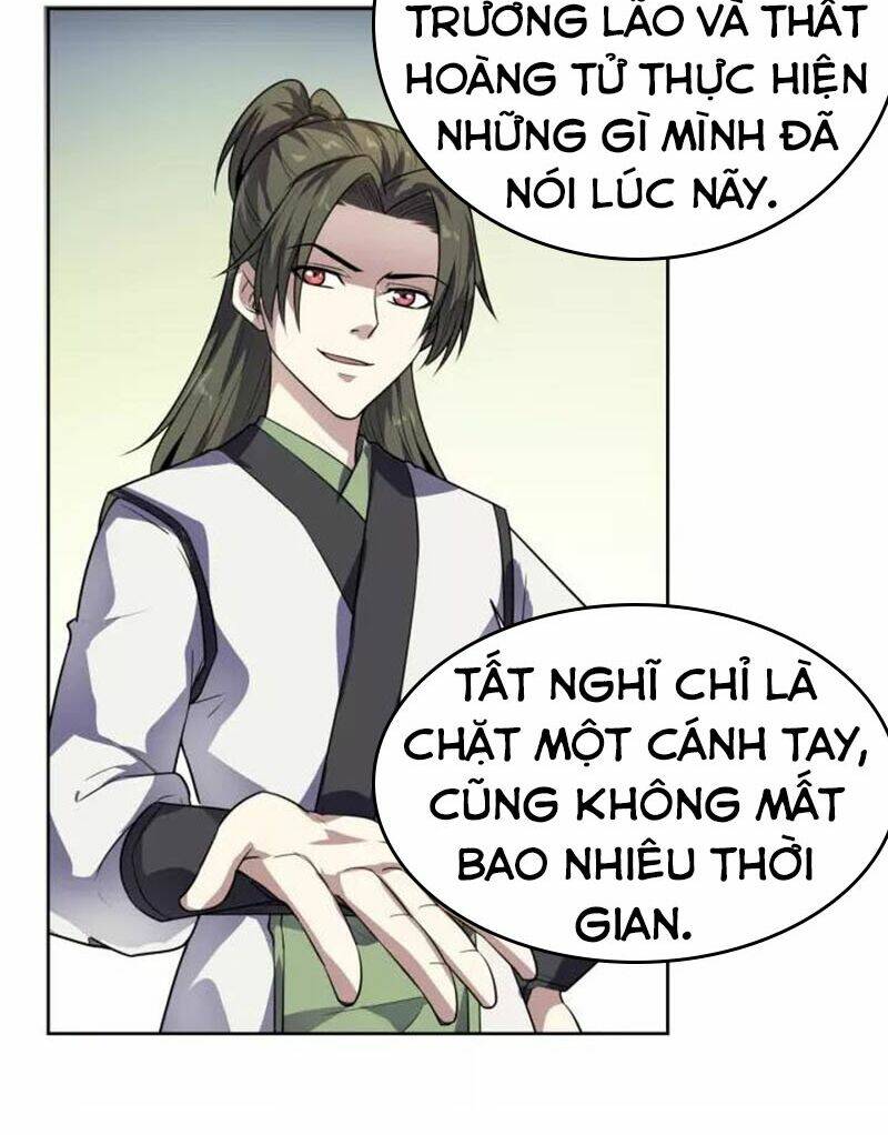 Nghịch Thiên Đại Thần: Chapter 76