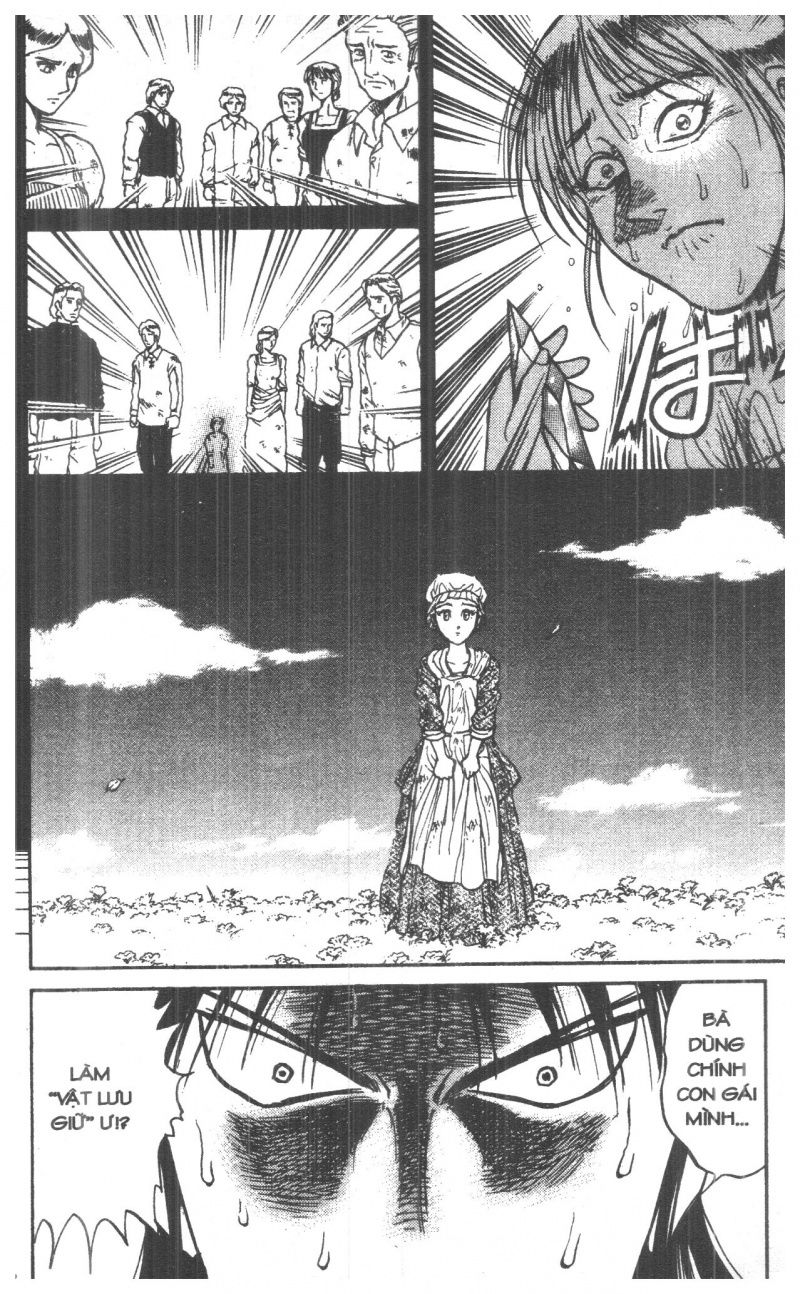 Fujita Kazuhiro: Chapter 9