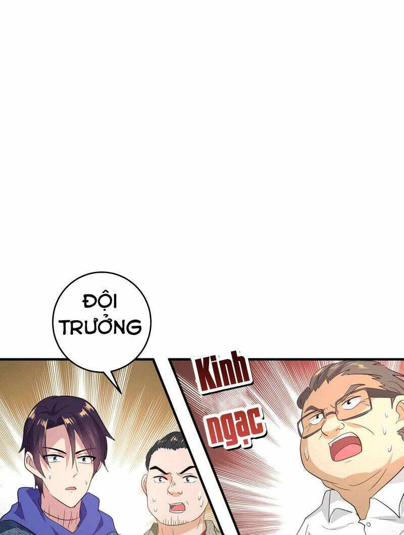 Đại Gia Livestream Vạn Giới: Chapter 16