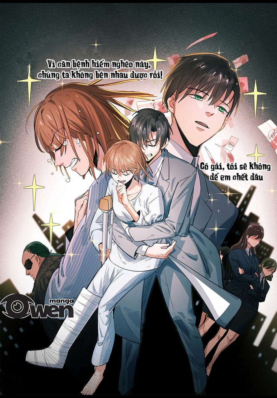 Chết Vì Chán: Chapter 3