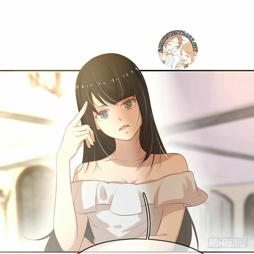 Tổng Tài Đại Nhân Tâm Thiếu Nữ: Chapter 16.1