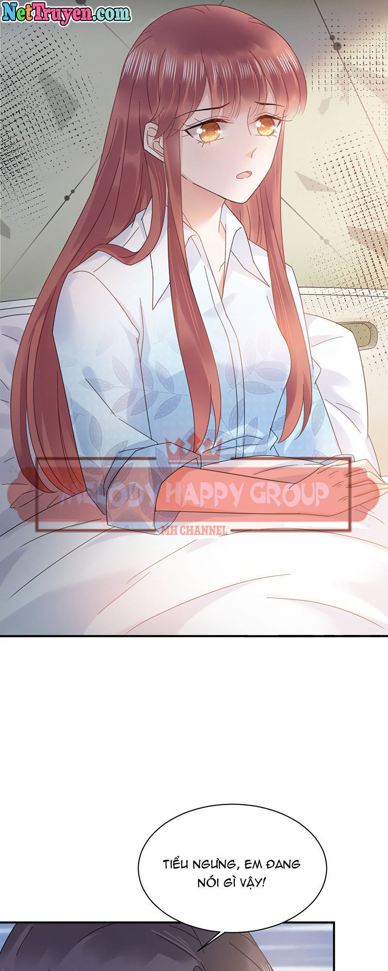 Thịnh Thế Điềm Sủng: Tiểu Manh Thê Của Dịch Thiếu: Chapter 36