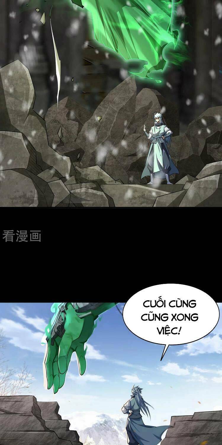 Thanh Đế Truyện: Chapter 148