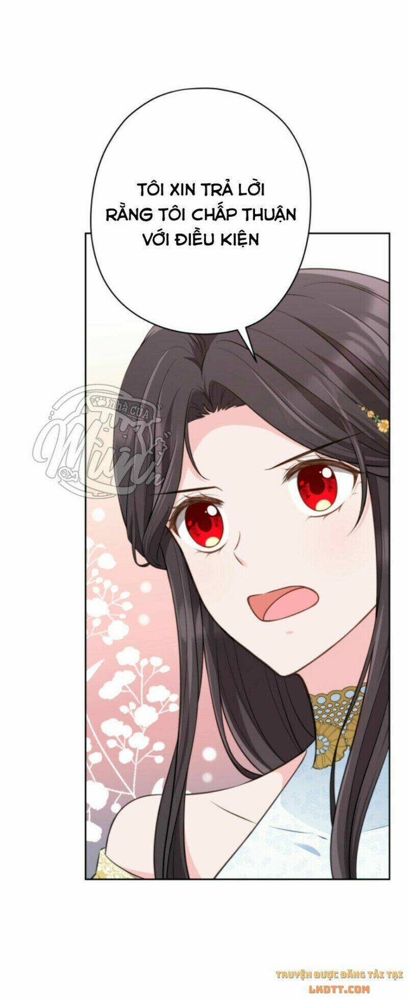 Gửi Đến Người Bạn Của Tôi: Chapter 27