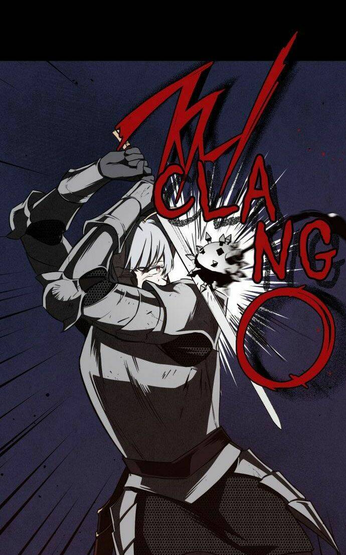 LÂU ĐÀI VÔ DANH: Chapter 28