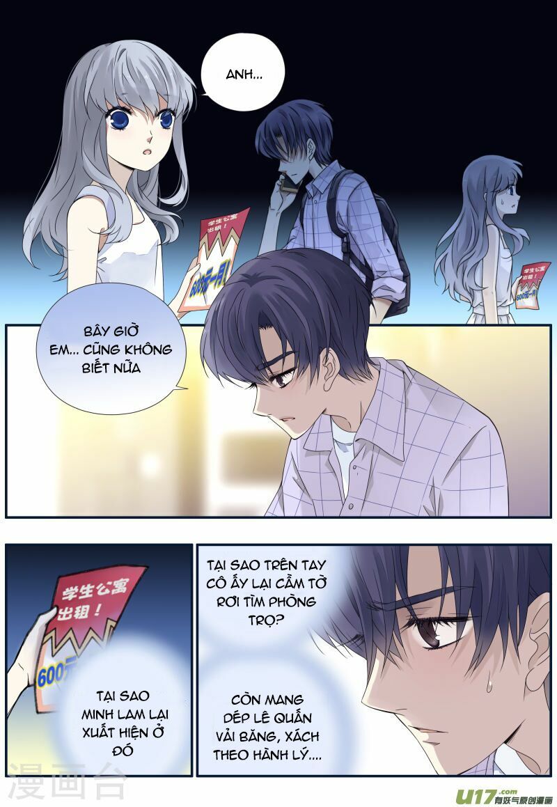Lam Sí: Chapter 137