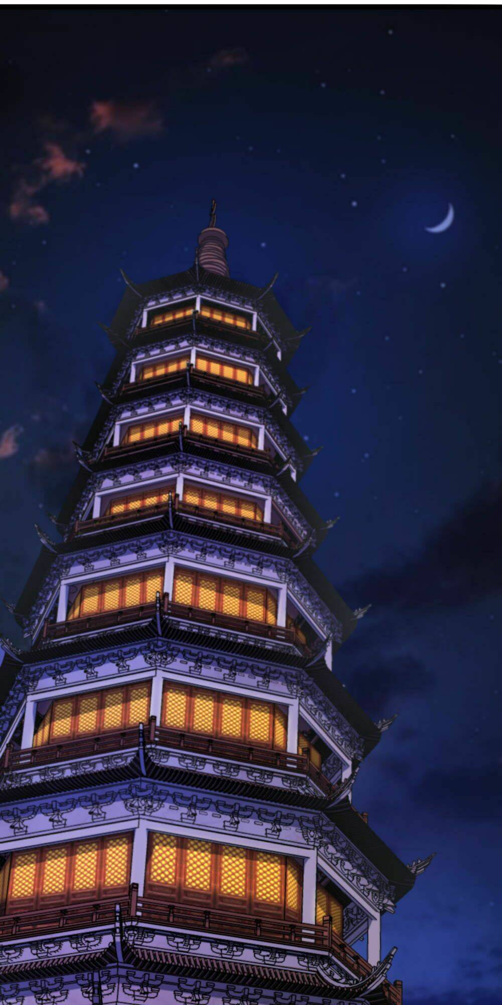 Tôi Có Thuốc Hối Hận: Chapter 8