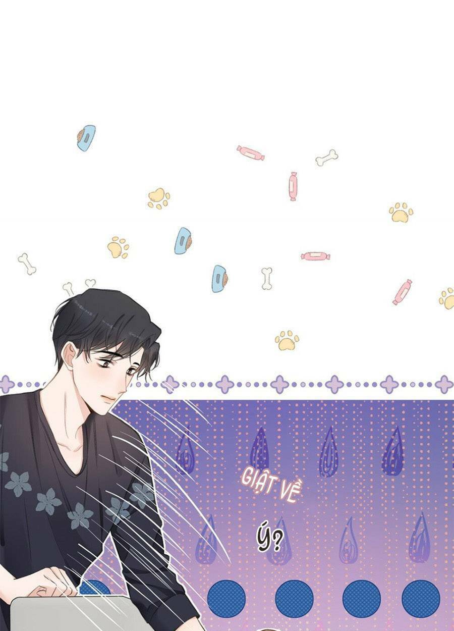 Dĩ Ái Chi Danh: Chapter 17