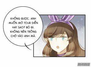 Sức Mạnh Của Sắc Đẹp: Chapter 162