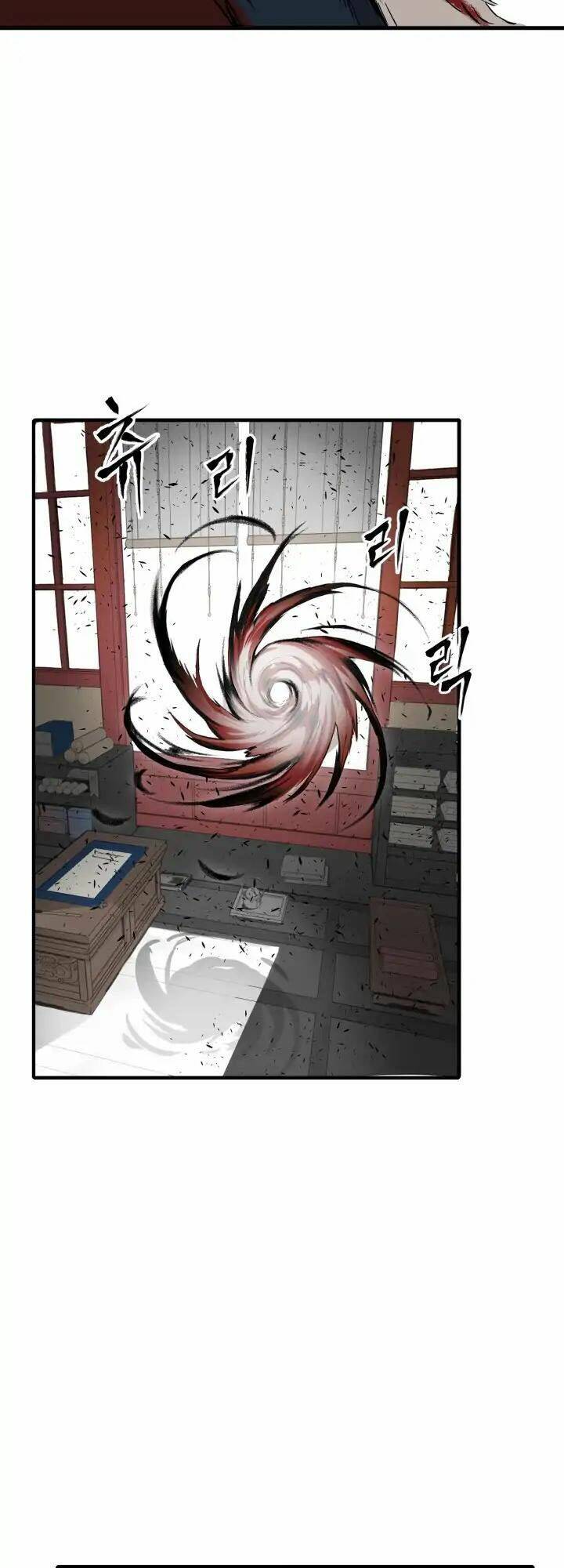 Vô Kiếm Tiểu Tử: Chapter 3