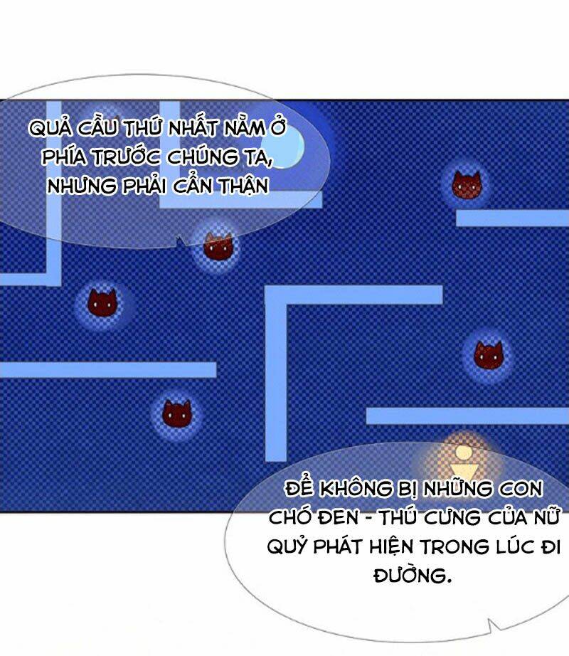 Kế Hoạch Trái Tim: Chapter 6