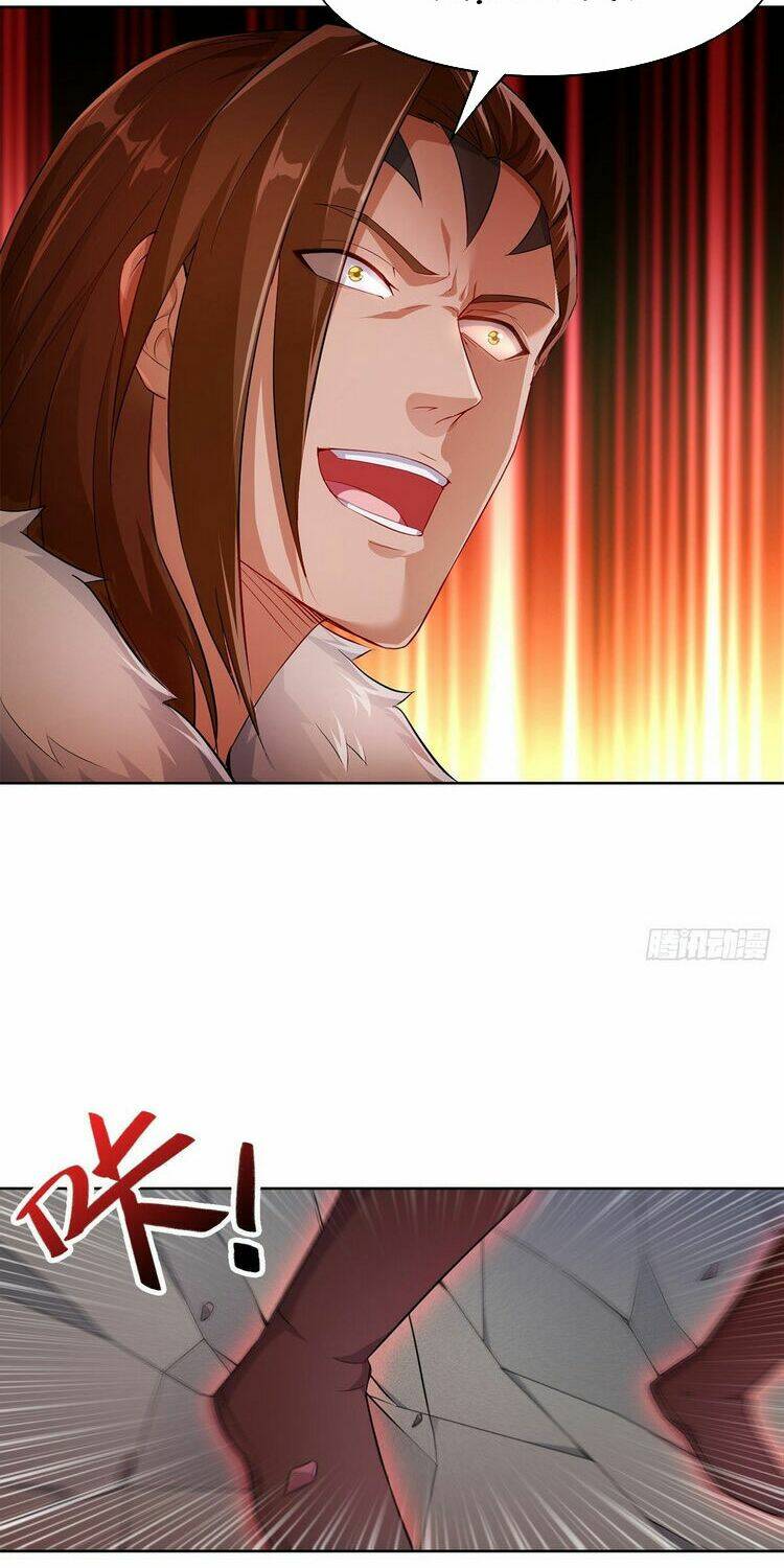 Người Ở Rể Bị Ép Thành Phản Diện Ngoại Truyện: Chapter 18