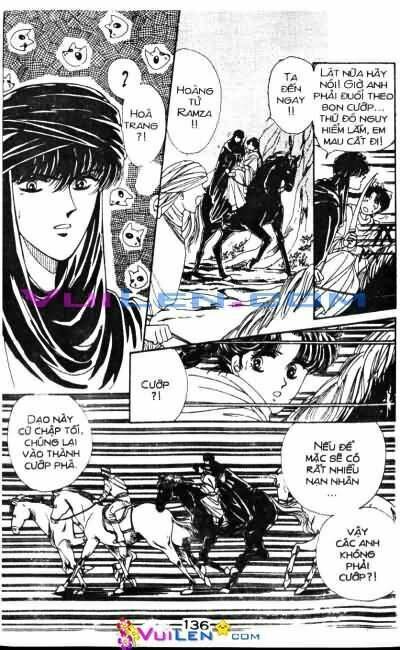 Nàng Công Chúa Ham Chơi: Chapter 8