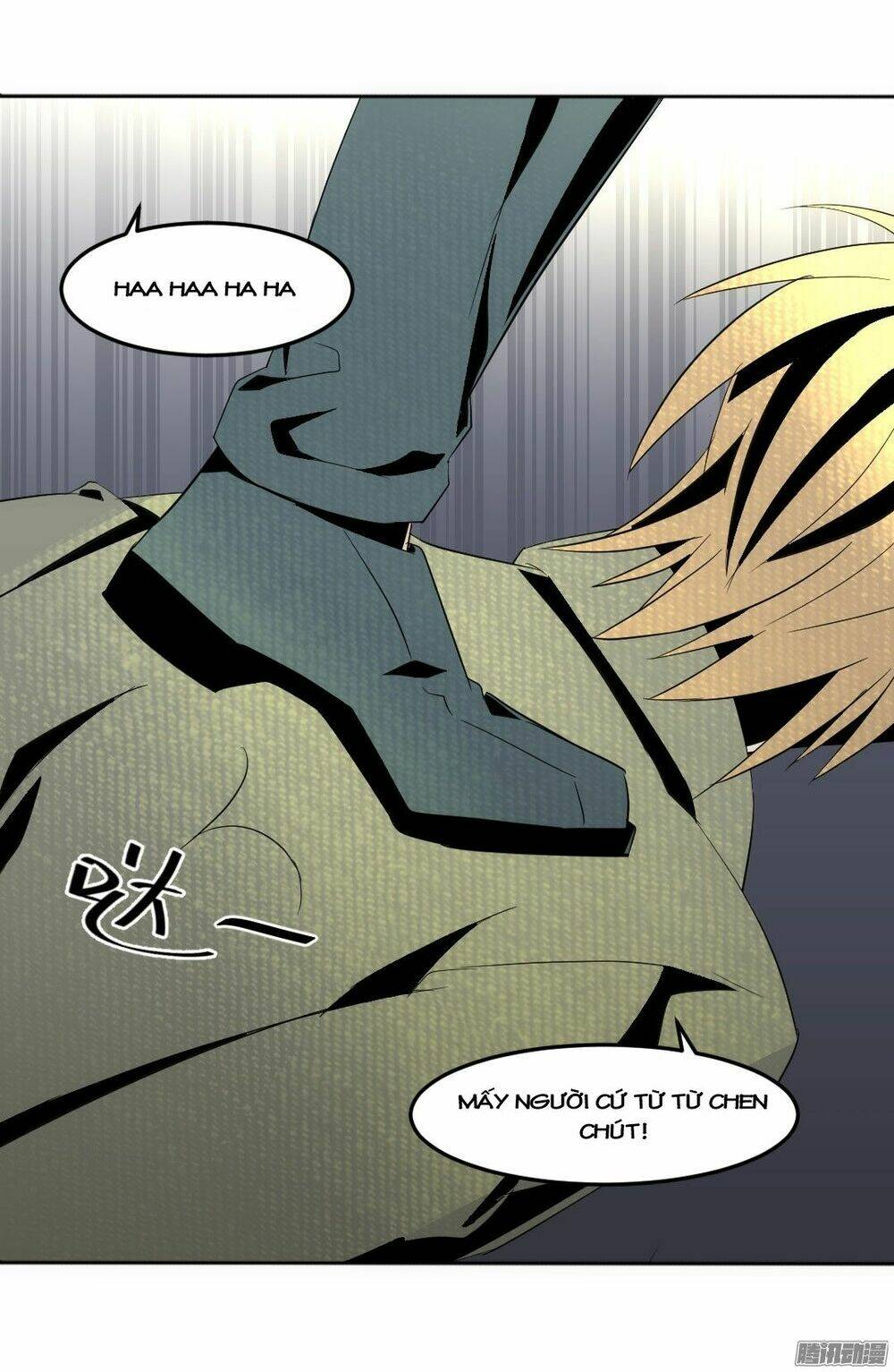 Điều Ước Của Người Phàm: Chapter 9