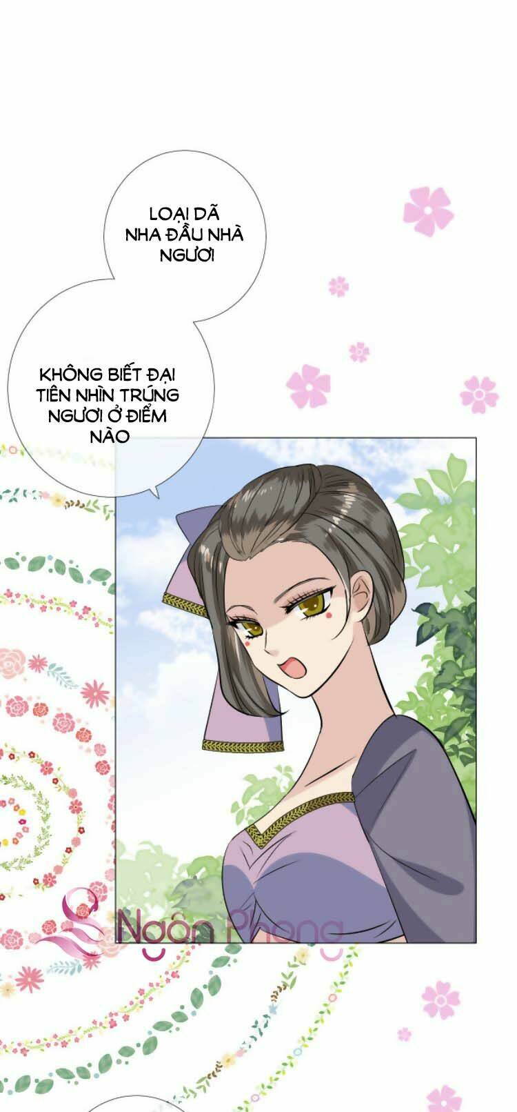 Sao Lại Là Yêu?: Chapter 46