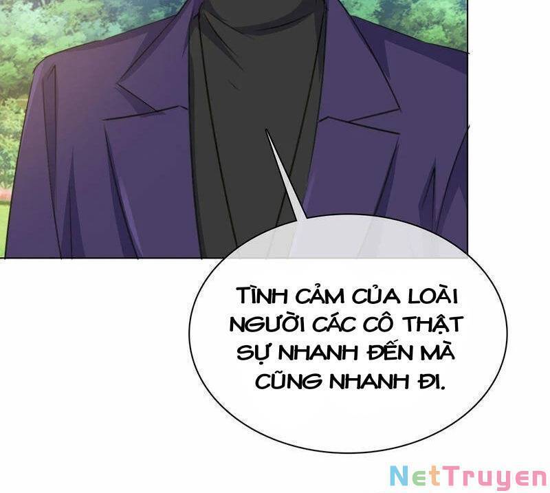 Thần Tiên Đại Nhân Của Tôi: Chapter 12